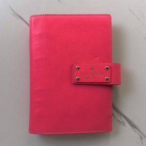 Kate Spade Planner